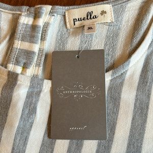 Puella dress from Anthropology XL
